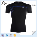 De Buena Calidad Ropa deportiva Hombres Compresión Undershirts